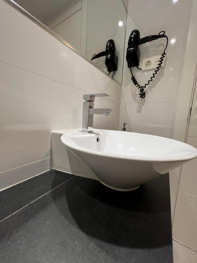Corralejo Bristol Terrace Apartment Con Giardino Privato Esterno Exteriér fotografie