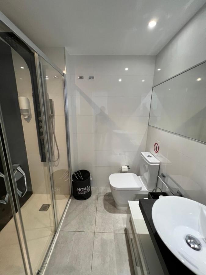 Corralejo Bristol Terrace Apartment Con Giardino Privato Esterno Exteriér fotografie